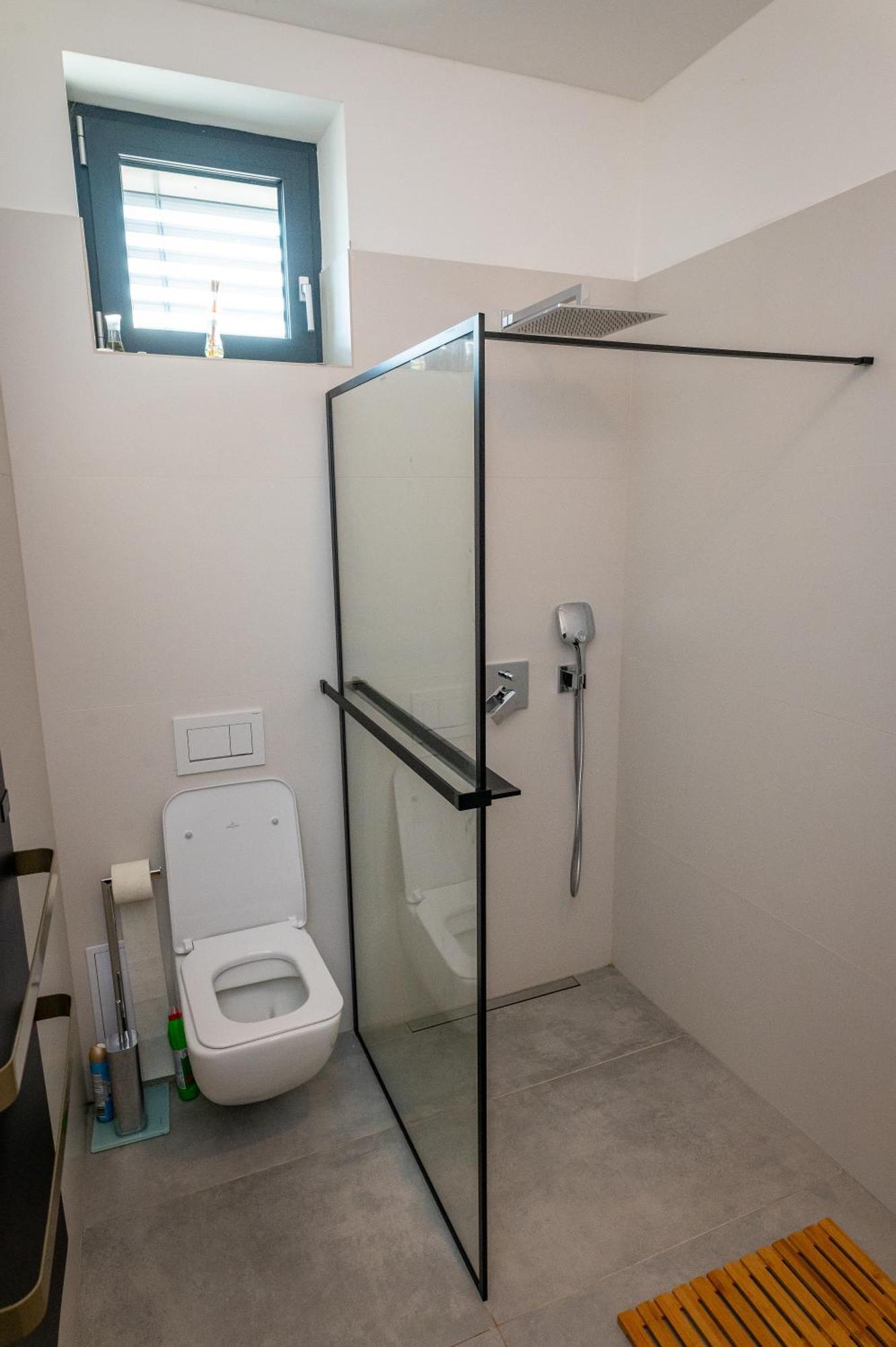 Korek Mikulov Apartman Exteriör bild