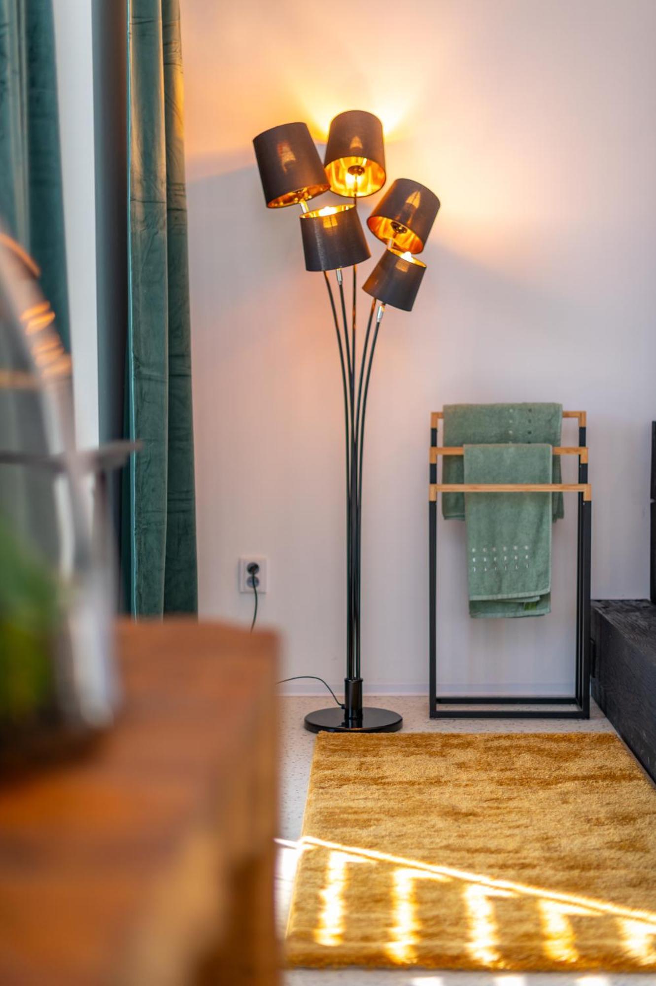 Korek Mikulov Apartman Exteriör bild