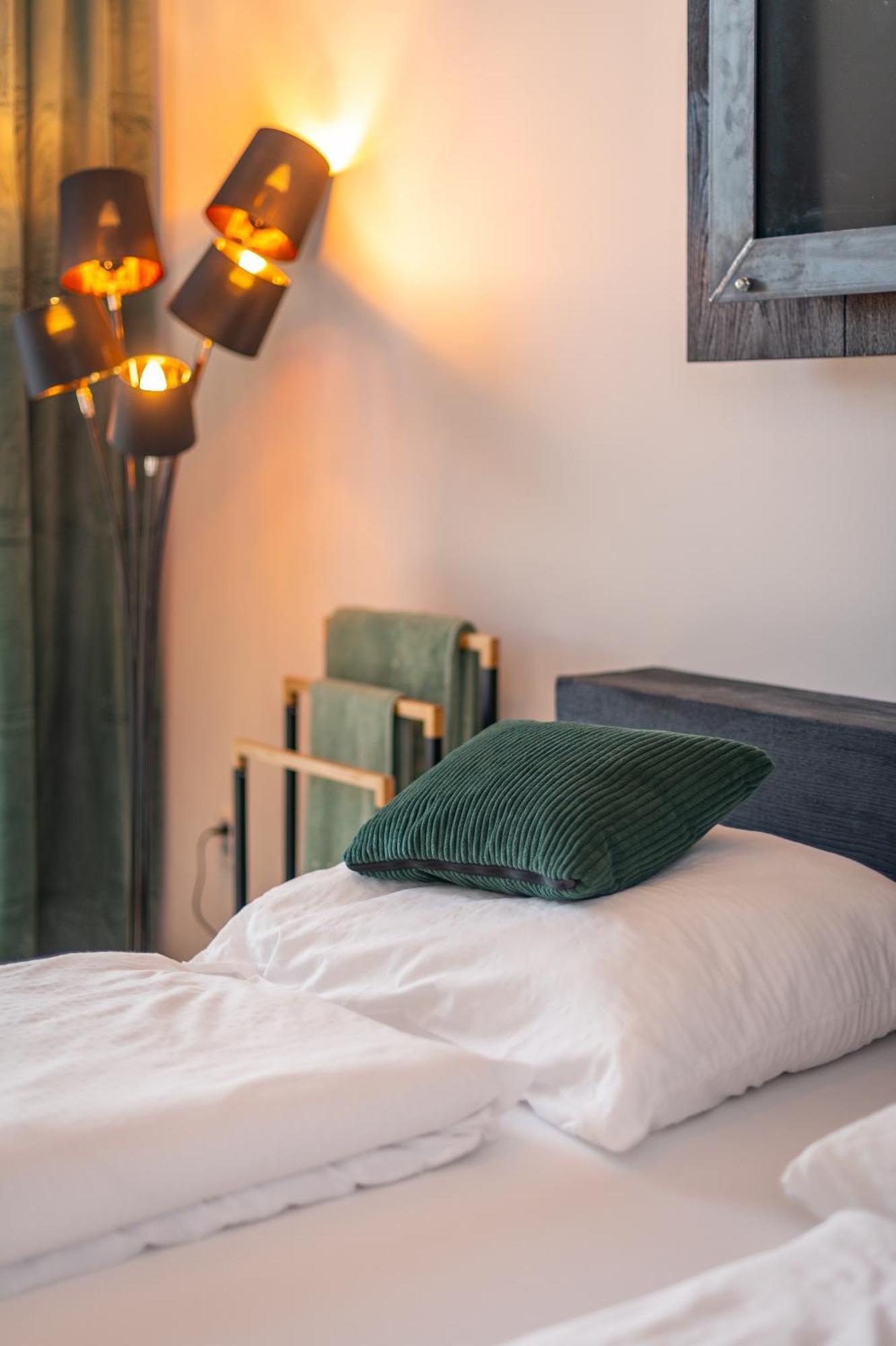 Korek Mikulov Apartman Exteriör bild
